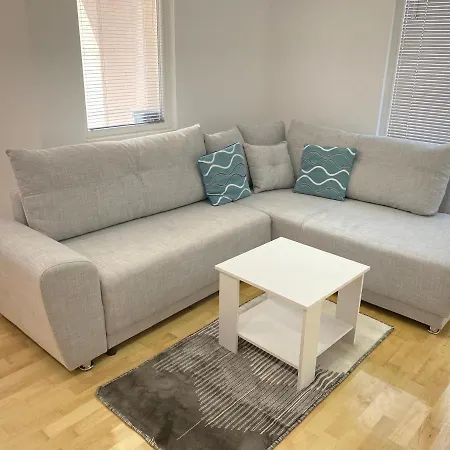 Apartment Jovan Ohrid