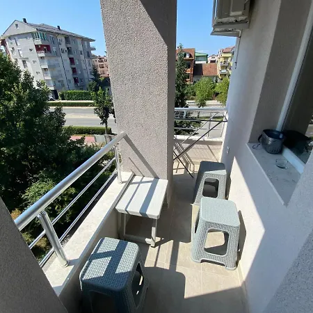 Apartment Jovan Ohrid