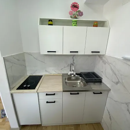 Apartment Jovan Ohrid