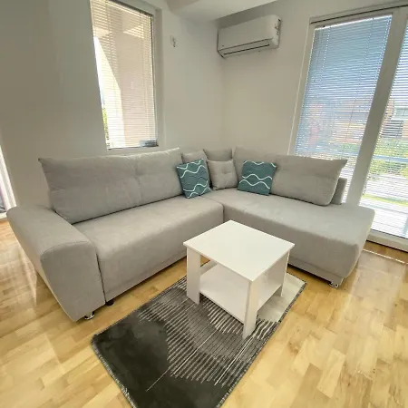 Apartment Jovan