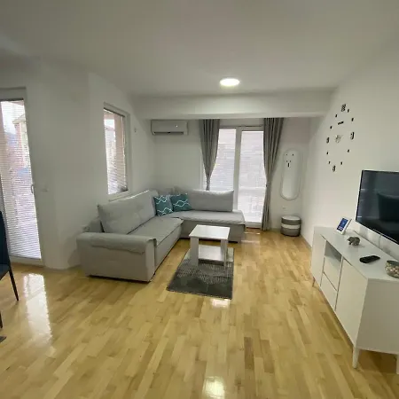 Apartment Jovan *