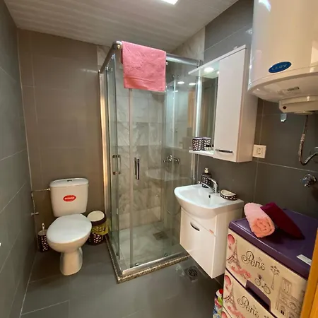Apartment Jovan