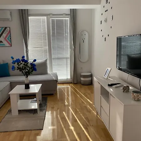 Apartment Jovan *